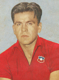 Carlos Carmona